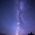 Friends are like Stars