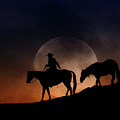 Moonlight Ride